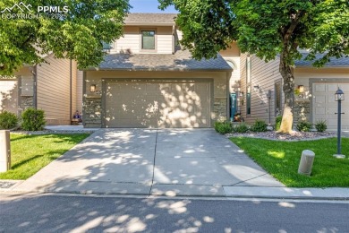 Located in the prestigious D-12 school district, 55 Woodbridge on Country Club of Colorado in Colorado - for sale on GolfHomes.com, golf home, golf lot