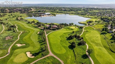 Located in the prestigious D-12 school district, 55 Woodbridge on Country Club of Colorado in Colorado - for sale on GolfHomes.com, golf home, golf lot