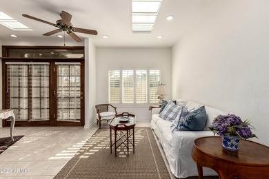 RESORT STYLE LIVING IN THE QUIET SUBDIVISION KNOWN AS MISSION on Alta Mesa Golf Club in Arizona - for sale on GolfHomes.com, golf home, golf lot