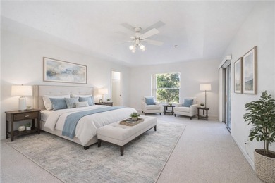 Welcome to your new home in the DESIRABLE GATED COMMUNITY OF on Sanctuary Ridge Golf in Florida - for sale on GolfHomes.com, golf home, golf lot