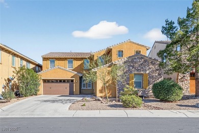 Beautiful, executive four bedroom/three bath home built on the on Tuscany Golf Club in Nevada - for sale on GolfHomes.com, golf home, golf lot