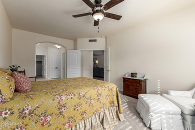 RESORT STYLE LIVING IN THE QUIET SUBDIVISION KNOWN AS MISSION on Alta Mesa Golf Club in Arizona - for sale on GolfHomes.com, golf home, golf lot