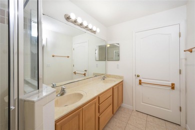 Welcome to your new home in the DESIRABLE GATED COMMUNITY OF on Sanctuary Ridge Golf in Florida - for sale on GolfHomes.com, golf home, golf lot