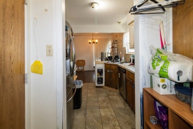 Spacious 5-bedroom, 2-bath brick home in Midland's Fairway Park on Hogan Park Golf Course in Texas - for sale on GolfHomes.com, golf home, golf lot