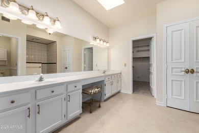 RESORT STYLE LIVING IN THE QUIET SUBDIVISION KNOWN AS MISSION on Alta Mesa Golf Club in Arizona - for sale on GolfHomes.com, golf home, golf lot