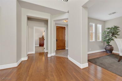 Beautiful, executive four bedroom/three bath home built on the on Tuscany Golf Club in Nevada - for sale on GolfHomes.com, golf home, golf lot