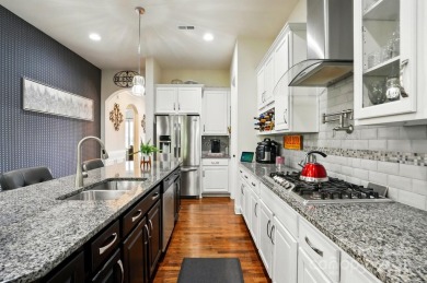 Loaded with extras, this beautiful Skybrook home is located on a on Skybrook Golf Club in North Carolina - for sale on GolfHomes.com, golf home, golf lot