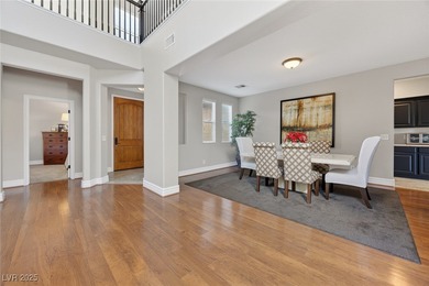 Beautiful, executive four bedroom/three bath home built on the on Tuscany Golf Club in Nevada - for sale on GolfHomes.com, golf home, golf lot