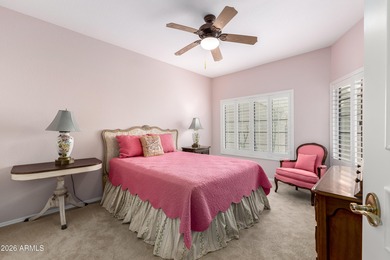 RESORT STYLE LIVING IN THE QUIET SUBDIVISION KNOWN AS MISSION on Alta Mesa Golf Club in Arizona - for sale on GolfHomes.com, golf home, golf lot