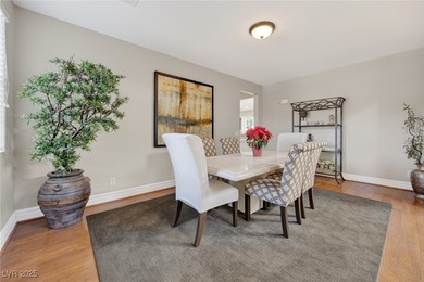 Beautiful, executive four bedroom/three bath home built on the on Tuscany Golf Club in Nevada - for sale on GolfHomes.com, golf home, golf lot