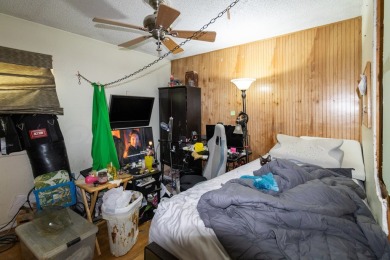 Spacious 5-bedroom, 2-bath brick home in Midland's Fairway Park on Hogan Park Golf Course in Texas - for sale on GolfHomes.com, golf home, golf lot