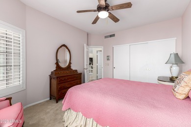 RESORT STYLE LIVING IN THE QUIET SUBDIVISION KNOWN AS MISSION on Alta Mesa Golf Club in Arizona - for sale on GolfHomes.com, golf home, golf lot