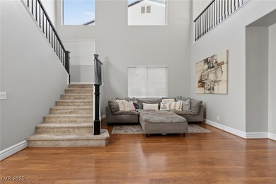 Beautiful, executive four bedroom/three bath home built on the on Tuscany Golf Club in Nevada - for sale on GolfHomes.com, golf home, golf lot