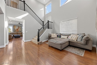 Beautiful, executive four bedroom/three bath home built on the on Tuscany Golf Club in Nevada - for sale on GolfHomes.com, golf home, golf lot