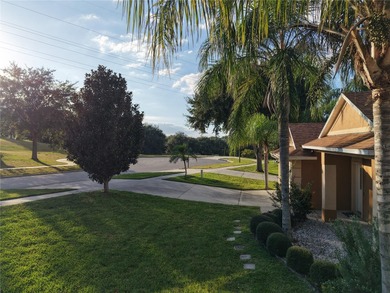 Welcome to your new home in the DESIRABLE GATED COMMUNITY OF on Sanctuary Ridge Golf in Florida - for sale on GolfHomes.com, golf home, golf lot