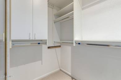 GALLERIA with SPECTACULAR LAKE VIEW on the GOLF COURSE in the on Oakwood Golf Club  in Arizona - for sale on GolfHomes.com, golf home, golf lot