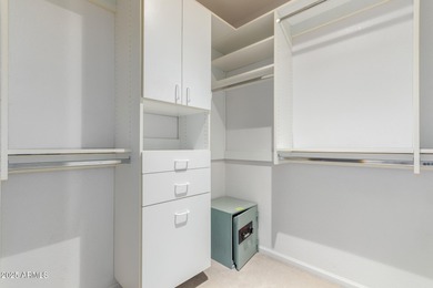 GALLERIA with SPECTACULAR LAKE VIEW on the GOLF COURSE in the on Oakwood Golf Club  in Arizona - for sale on GolfHomes.com, golf home, golf lot