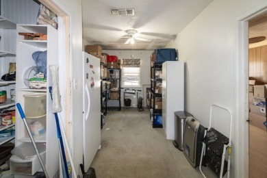 Spacious 5-bedroom, 2-bath brick home in Midland's Fairway Park on Hogan Park Golf Course in Texas - for sale on GolfHomes.com, golf home, golf lot
