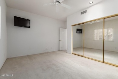 GALLERIA with SPECTACULAR LAKE VIEW on the GOLF COURSE in the on Oakwood Golf Club  in Arizona - for sale on GolfHomes.com, golf home, golf lot