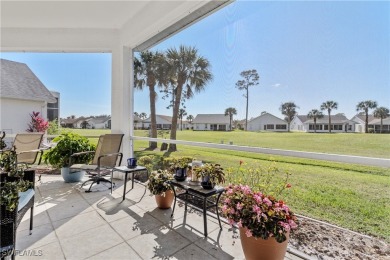 RARE FIND! A true 3-bedroom home in a picture-perfect 55+ on Sabal Springs Golf and Racquet Club in Florida - for sale on GolfHomes.com, golf home, golf lot