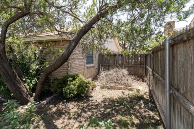 Spacious 5-bedroom, 2-bath brick home in Midland's Fairway Park on Hogan Park Golf Course in Texas - for sale on GolfHomes.com, golf home, golf lot