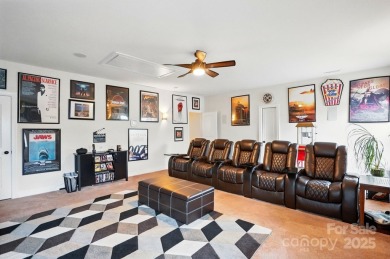 Loaded with extras, this beautiful Skybrook home is located on a on Skybrook Golf Club in North Carolina - for sale on GolfHomes.com, golf home, golf lot