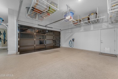 Luxury meets comfort on Hole # 2 in this dreamy custom home in on Seville Golf and Country Club in Arizona - for sale on GolfHomes.com, golf home, golf lot