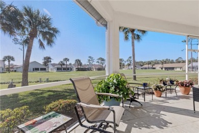 RARE FIND! A true 3-bedroom home in a picture-perfect 55+ on Sabal Springs Golf and Racquet Club in Florida - for sale on GolfHomes.com, golf home, golf lot