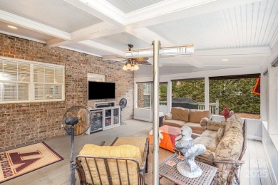 This beautiful full-brick home, located in the highly desirable on Birkdale Golf Club in North Carolina - for sale on GolfHomes.com, golf home, golf lot