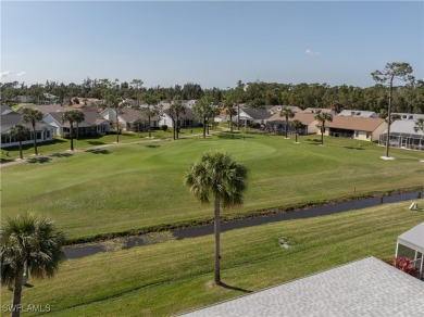 RARE FIND! A true 3-bedroom home in a picture-perfect 55+ on Sabal Springs Golf and Racquet Club in Florida - for sale on GolfHomes.com, golf home, golf lot