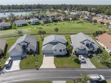 RARE FIND! A true 3-bedroom home in a picture-perfect 55+ on Sabal Springs Golf and Racquet Club in Florida - for sale on GolfHomes.com, golf home, golf lot