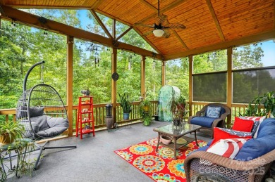 Loaded with extras, this beautiful Skybrook home is located on a on Skybrook Golf Club in North Carolina - for sale on GolfHomes.com, golf home, golf lot