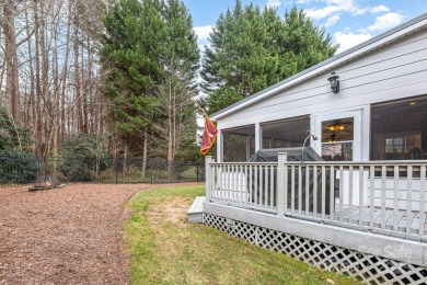 This beautiful full-brick home, located in the highly desirable on Birkdale Golf Club in North Carolina - for sale on GolfHomes.com, golf home, golf lot