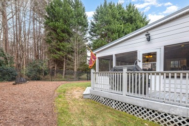 This beautiful full-brick home, located in the highly desirable on Birkdale Golf Club in North Carolina - for sale on GolfHomes.com, golf home, golf lot