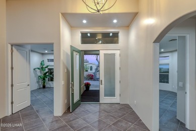 Golf Course Views ~ Experience refined desert living in this on The Refuge Golf and Country Club in Arizona - for sale on GolfHomes.com, golf home, golf lot