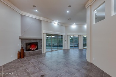 Golf Course Views ~ Experience refined desert living in this on The Refuge Golf and Country Club in Arizona - for sale on GolfHomes.com, golf home, golf lot