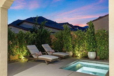 Nestled behind the gates of Floresta, this home stands as one of on Mountain View Country Club in California - for sale on GolfHomes.com, golf home, golf lot