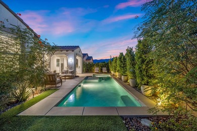 Nestled behind the gates of Floresta, this home stands as one of on Mountain View Country Club in California - for sale on GolfHomes.com, golf home, golf lot