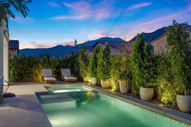 Nestled behind the gates of Floresta, this home stands as one of on Mountain View Country Club in California - for sale on GolfHomes.com, golf home, golf lot