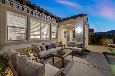 Nestled behind the gates of Floresta, this home stands as one of on Mountain View Country Club in California - for sale on GolfHomes.com, golf home, golf lot