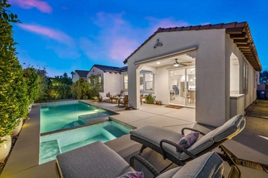 Nestled behind the gates of Floresta, this home stands as one of on Mountain View Country Club in California - for sale on GolfHomes.com, golf home, golf lot