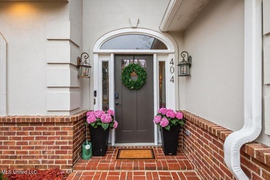 Elevated comfort meets thoughtful design in this completely on Annandale Golf Club in Mississippi - for sale on GolfHomes.com, golf home, golf lot