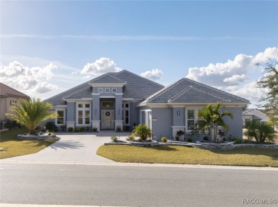 A Fresh Chapter, In An Iconic Community - This architecturally on Skyview At Terra Vista Golf and Country Club in Florida - for sale on GolfHomes.com, golf home, golf lot