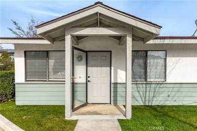 Welcome to this beautifully maintained 2-bedroom, 2-bathroom on Chalk Mountain Golf Course in California - for sale on GolfHomes.com, golf home, golf lot