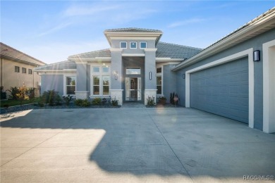 A Fresh Chapter, In An Iconic Community - This architecturally on Skyview At Terra Vista Golf and Country Club in Florida - for sale on GolfHomes.com, golf home, golf lot