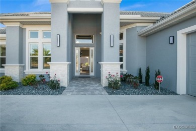 A Fresh Chapter, In An Iconic Community - This architecturally on Skyview At Terra Vista Golf and Country Club in Florida - for sale on GolfHomes.com, golf home, golf lot