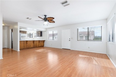 Welcome to this beautifully maintained 2-bedroom, 2-bathroom on Chalk Mountain Golf Course in California - for sale on GolfHomes.com, golf home, golf lot