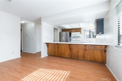 Welcome to this beautifully maintained 2-bedroom, 2-bathroom on Chalk Mountain Golf Course in California - for sale on GolfHomes.com, golf home, golf lot