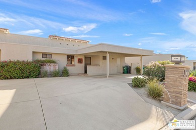 It's all about location for this popular Vintage Model Plan on  in California - for sale on GolfHomes.com, golf home, golf lot