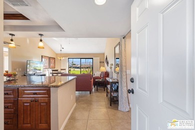 It's all about location for this popular Vintage Model Plan on  in California - for sale on GolfHomes.com, golf home, golf lot